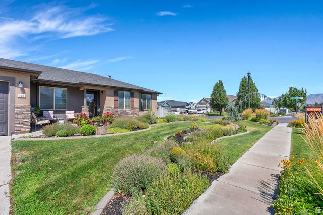 127 N 1800 E, Spanish Fork, UT 84660
