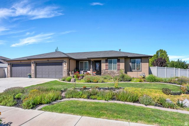 127 N 1800 E, Spanish Fork, UT 84660