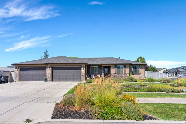 127 N 1800 E, Spanish Fork, UT 84660