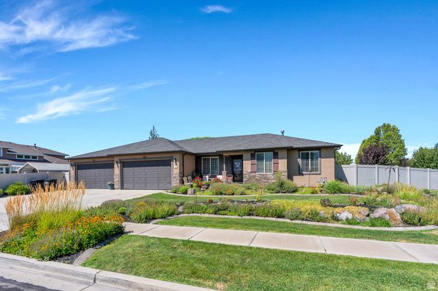 127 N 1800 E, Spanish Fork, UT 84660