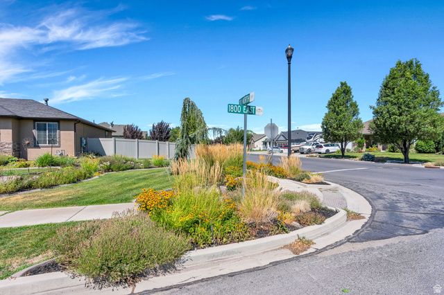 127 N 1800 E, Spanish Fork, UT 84660