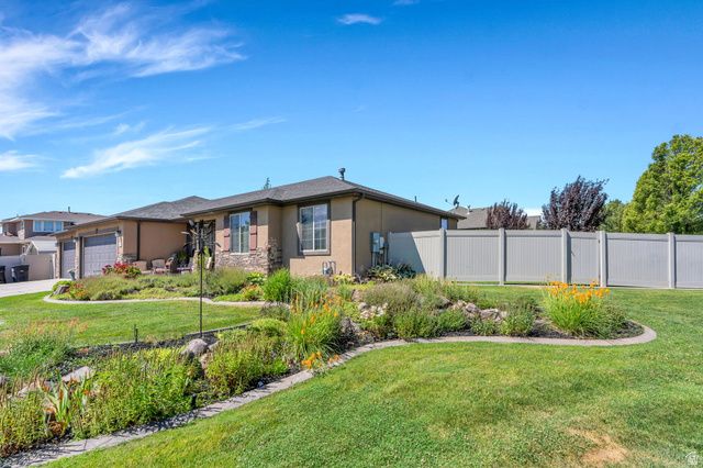 127 N 1800 E, Spanish Fork, UT 84660