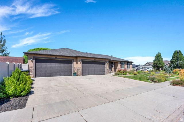 127 N 1800 E, Spanish Fork, UT 84660
