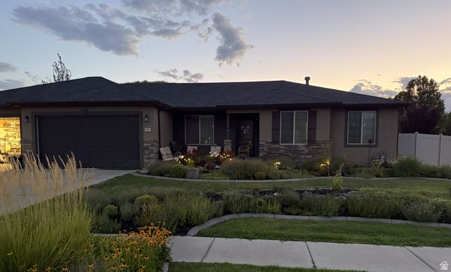127 N 1800 E, Spanish Fork, UT 84660