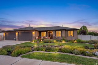 127 N 1800 E, Spanish Fork, UT 84660
