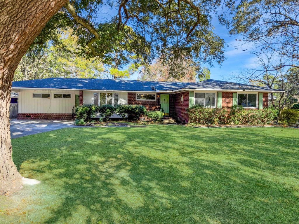 1318 Foster Street, Charleston, SC 29407