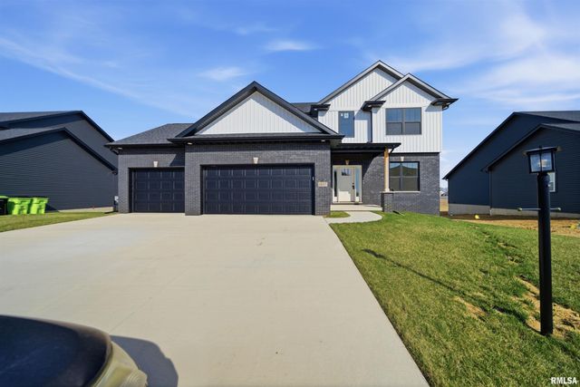 1617 RUSTIC OAK Drive, Washington, IL 61571