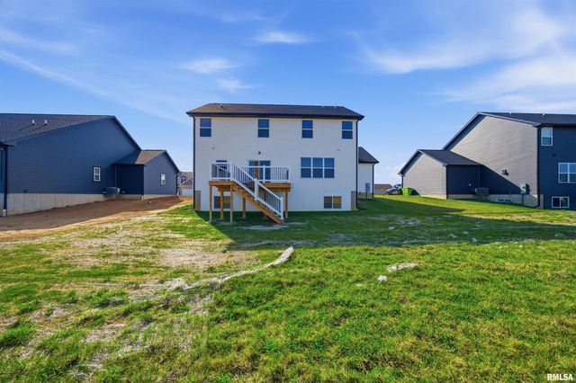 1617 RUSTIC OAK Drive, Washington, IL 61571