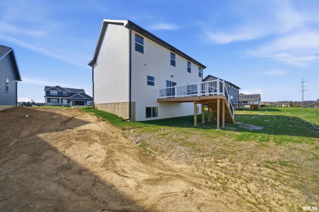 1617 RUSTIC OAK Drive, Washington, IL 61571