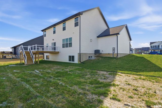 1617 RUSTIC OAK Drive, Washington, IL 61571