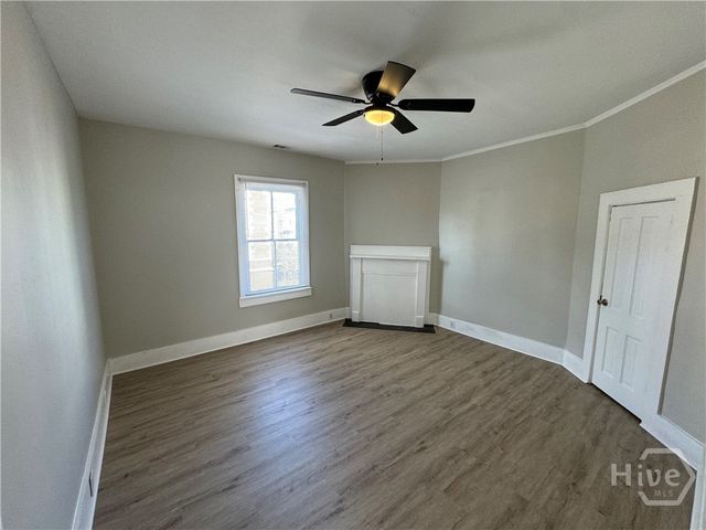 1112 E Anderson Street, Savannah, GA 31404