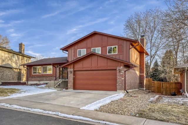 7464 E Colgate Place, Denver, CO 80231