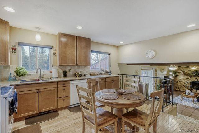 7464 E Colgate Place, Denver, CO 80231