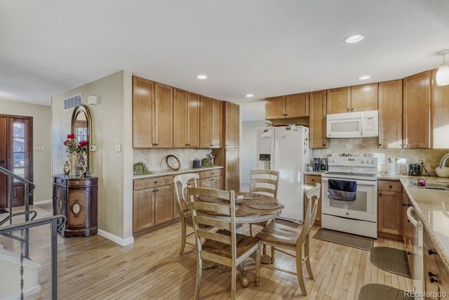 7464 E Colgate Place, Denver, CO 80231