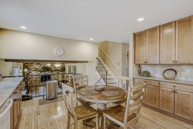 7464 E Colgate Place, Denver, CO 80231