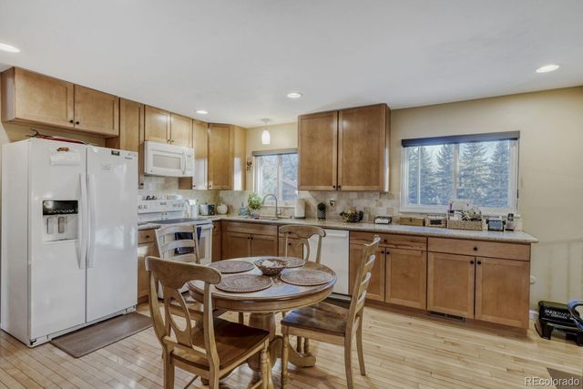 7464 E Colgate Place, Denver, CO 80231