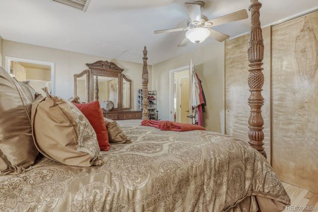 7464 E Colgate Place, Denver, CO 80231