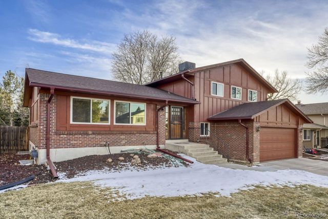 7464 E Colgate Place, Denver, CO 80231