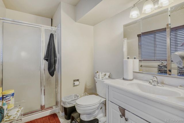 7464 E Colgate Place, Denver, CO 80231