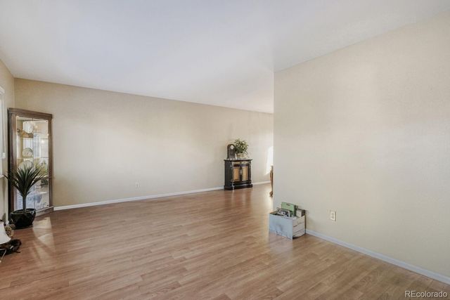 7464 E Colgate Place, Denver, CO 80231