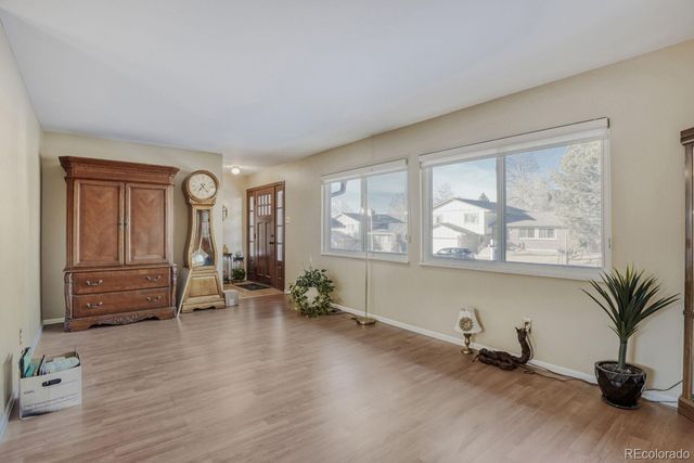 7464 E Colgate Place, Denver, CO 80231