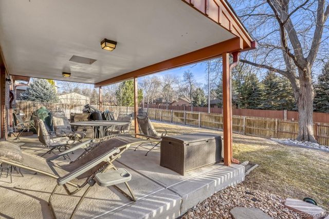 7464 E Colgate Place, Denver, CO 80231