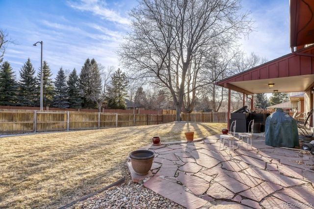 7464 E Colgate Place, Denver, CO 80231