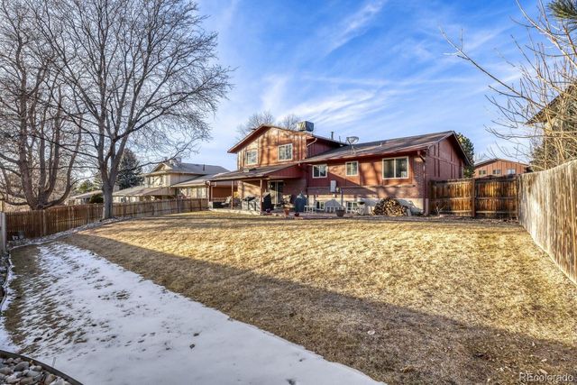 7464 E Colgate Place, Denver, CO 80231