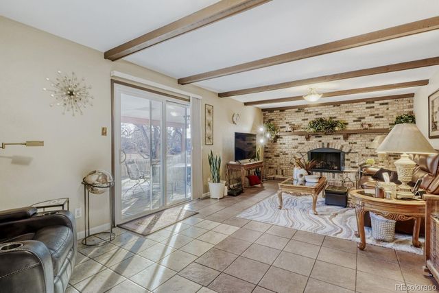 7464 E Colgate Place, Denver, CO 80231