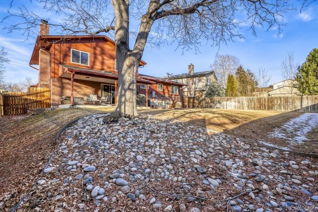 7464 E Colgate Place, Denver, CO 80231