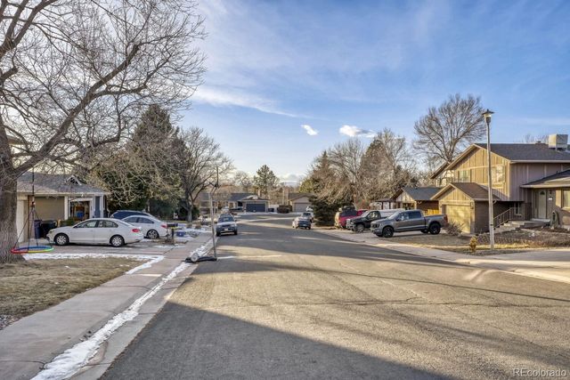 7464 E Colgate Place, Denver, CO 80231