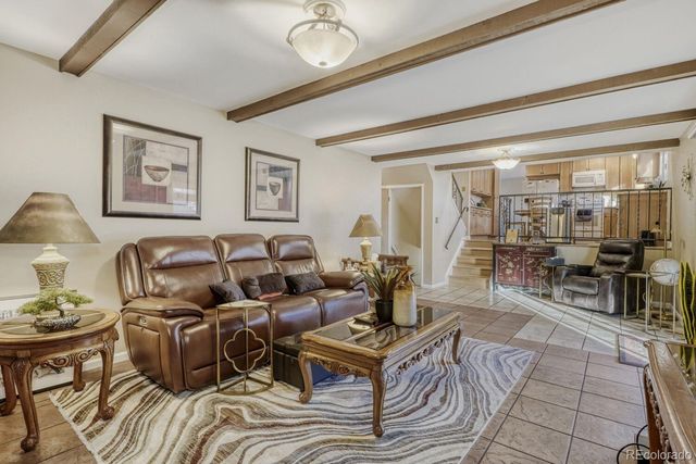 7464 E Colgate Place, Denver, CO 80231