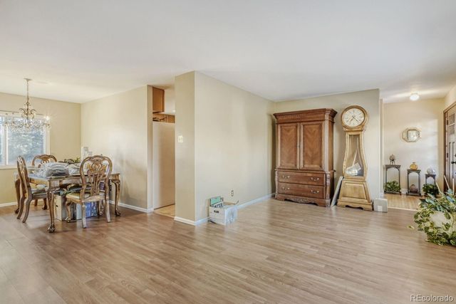 7464 E Colgate Place, Denver, CO 80231