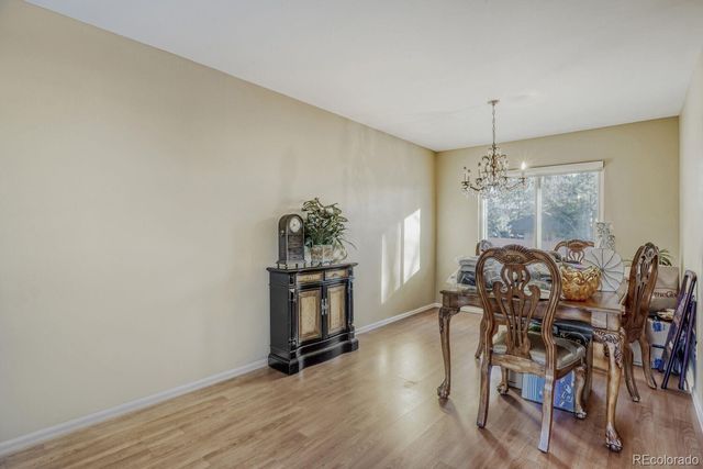 7464 E Colgate Place, Denver, CO 80231