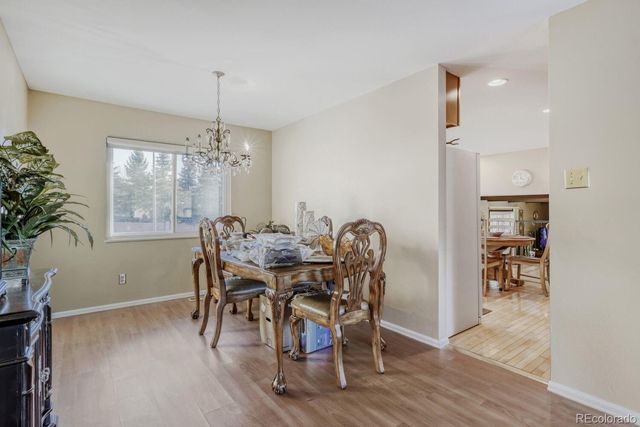 7464 E Colgate Place, Denver, CO 80231