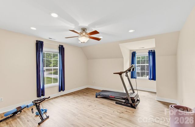 40 Liberty Road, Candler, NC 28715