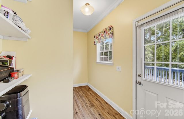 40 Liberty Road, Candler, NC 28715