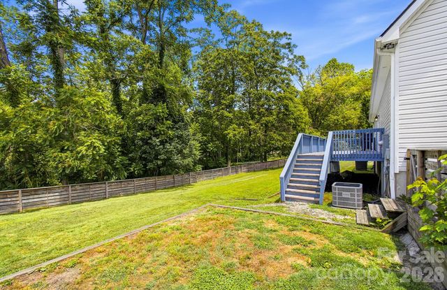 40 Liberty Road, Candler, NC 28715