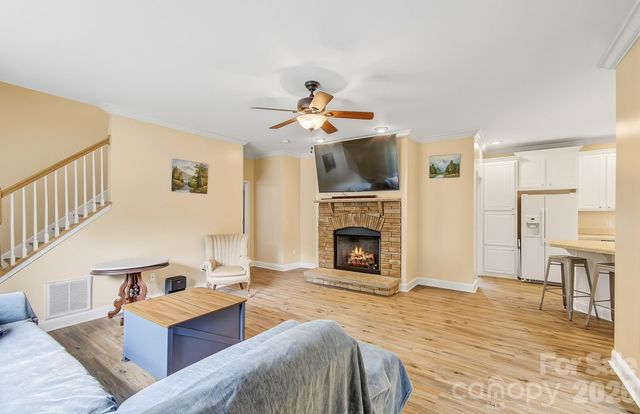 40 Liberty Road, Candler, NC 28715