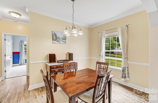 40 Liberty Road, Candler, NC 28715