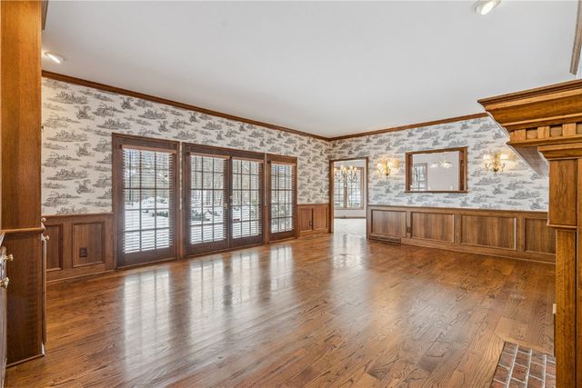 606 Beaver Hollow Ct SE, Cedar Rapids, IA 52403