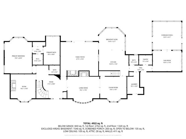 606 Beaver Hollow Ct SE, Cedar Rapids, IA 52403