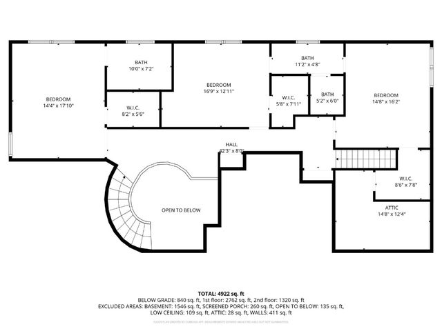 606 Beaver Hollow Ct SE, Cedar Rapids, IA 52403