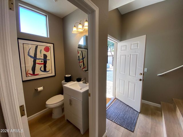 7978 W BECK Lane, Peoria, AZ 85382