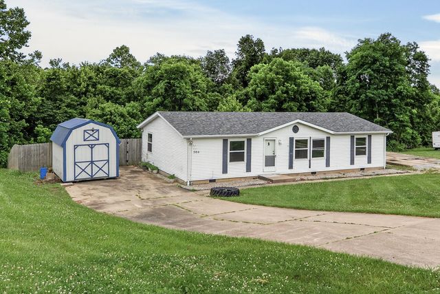 300 Pimlico Court, Crittenden, KY 41030