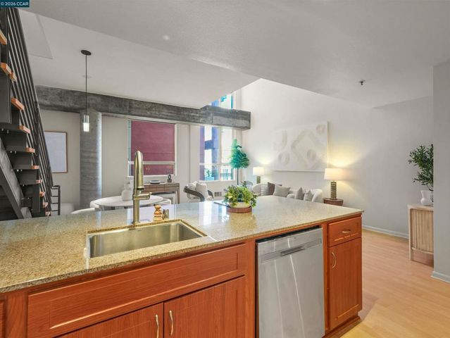 5855 Horton Street 526, Emeryville, CA 94608