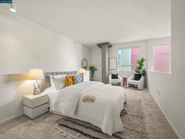 5855 Horton Street 526, Emeryville, CA 94608