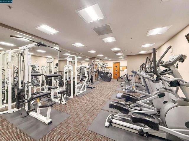 5855 Horton Street 526, Emeryville, CA 94608