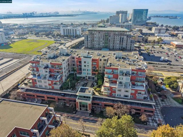 5855 Horton Street 526, Emeryville, CA 94608