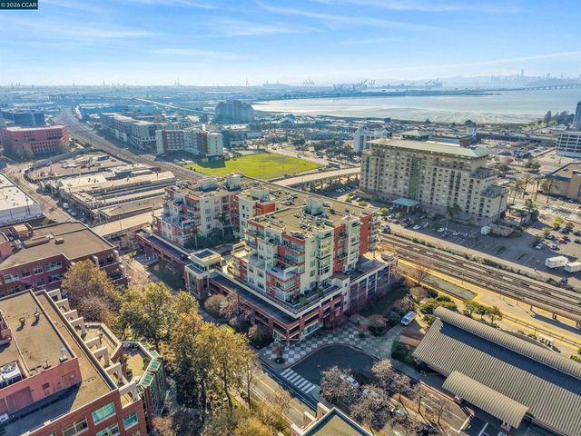 5855 Horton Street 526, Emeryville, CA 94608